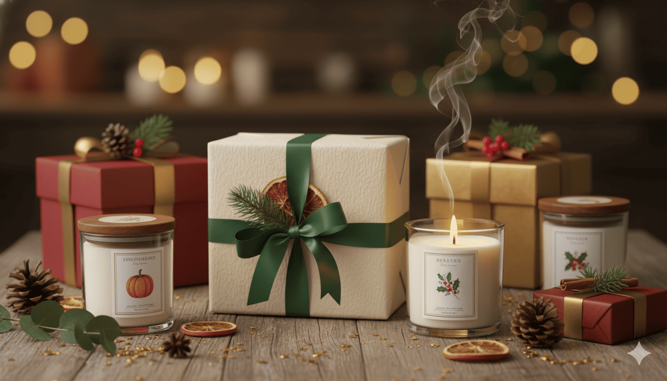 Cadeaupakketten & Seizoensedities